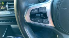 BMW 1 Series 118i [136] M Sport 5dr [Live Cockpit Professional] Petrol Hatchback